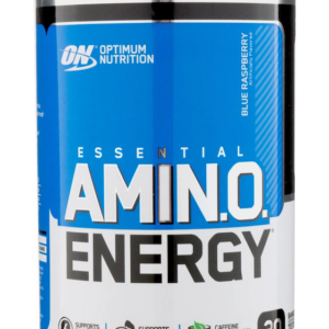 AMINO ENERGY - 30 Servidas