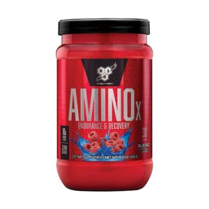 AMINOx - 30 Servidas