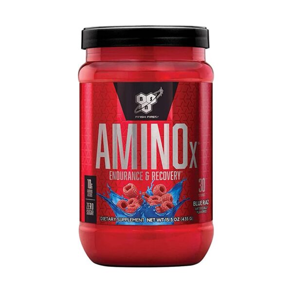 AMINOx - 70 Servidas - Image 4