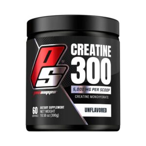 ProSupps Creatine 300 - 60 Servidas