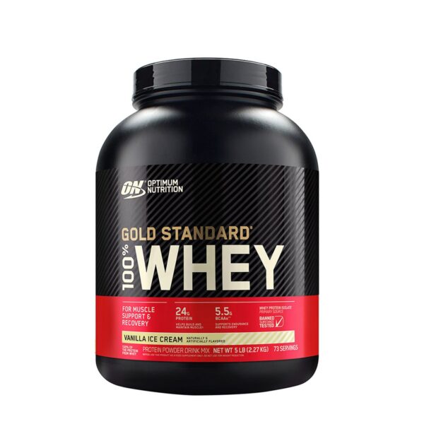 Gold Standard