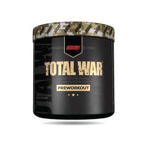 Total War