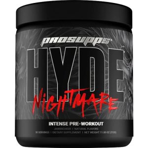 Mr. Hyde Nightmare